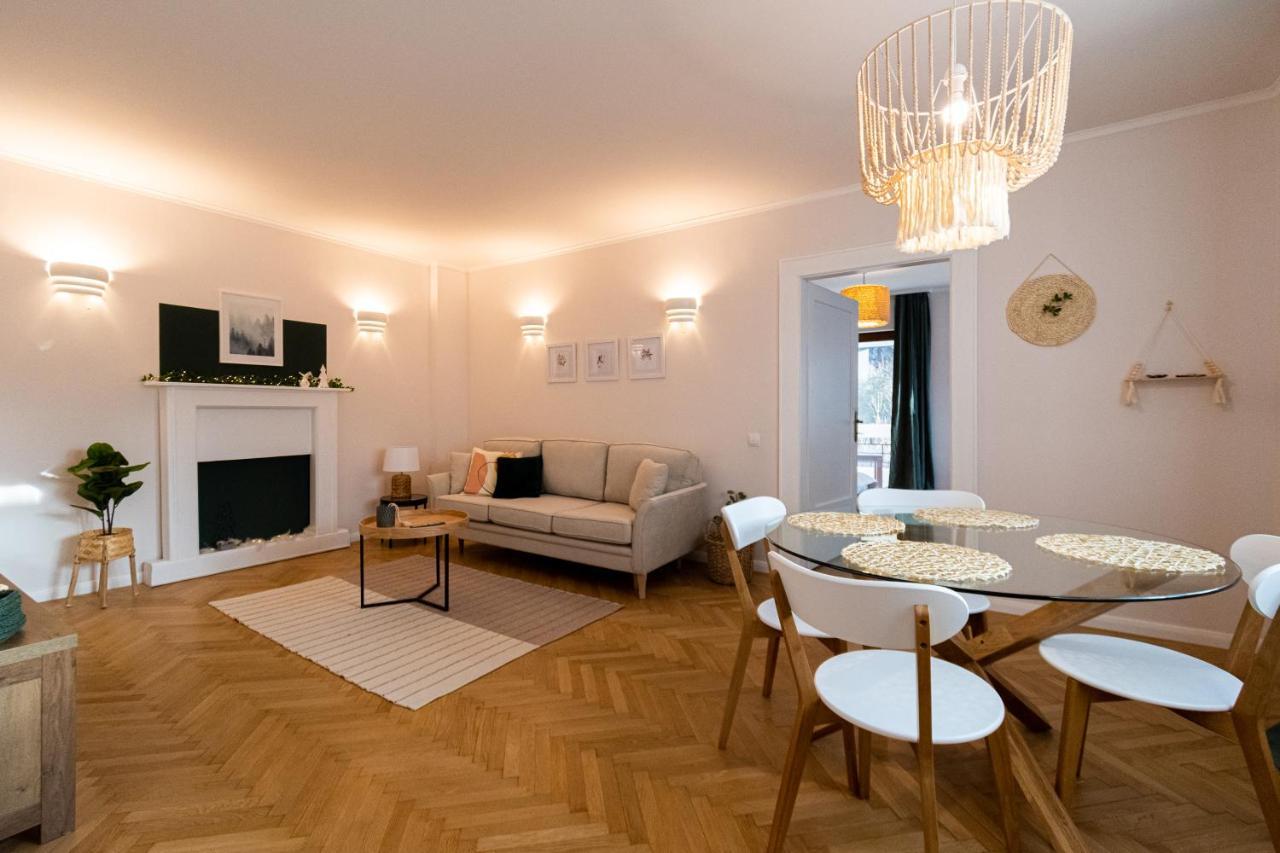 Castel'Or Residence Braszów Zewnętrze zdjęcie